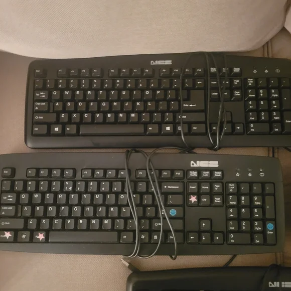 ICS Computer Keyboards - Picture 2 of 10